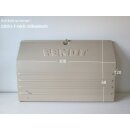 Fendt Gaskastendeckel ca 108 x 68 x 20 (Lagerware ->...