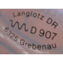 Tabbert Wohnwagenfenster ca 104 x 60 Langlotz DR D907...