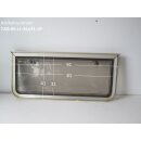 Tabbert Wohnwagenfenster ca 81 x 31 gebr. Langlotz (zB...