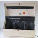Tabbert kompletter Gaskasten mit Gaskastendeckel gebr....