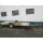 Plattformanhänger 1000kg ca 417 x 200 mit Brief, Alko, ZdR 149, ideal für TINY House, Quad- Zweirad-Maschinentransporter gebr. (Knaus Südwind 440 BJ 91)