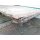Plattformanhänger 1000kg ca 417 x 200 mit Brief, Alko, ZdR 149, ideal für TINY House, Quad- Zweirad-Maschinentransporter gebr. (Knaus Südwind 440 BJ 91)