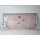 Knaus Wohnwagenfenster ca 136 x 68 Südwind Polyplastic 43R-001745 E1 PMMA zB 440  gebr. - SP  (Ausstellfenster/Aufstellfenster)