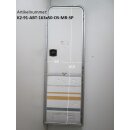 Knaus Wohnwagentür / Aufbautür 163 x 50 gebr....