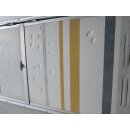 Knaus Wohnwagentür / Aufbautür 163 x 50 gebr....