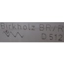 Wohnwagenfenster Birkholz BR/R D512 ca 77 x 39 (Lagerware...