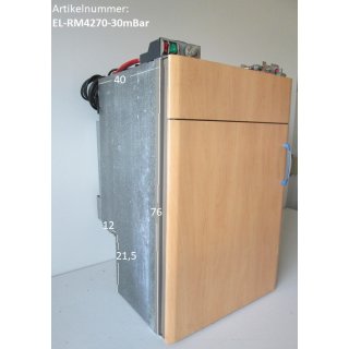 Kühlschrank gebraucht 77 Liter Electrolux RM 4270 Wohnmobil / Wohnwagen 30mBar 30 mBar