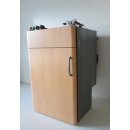 Kühlschrank gebraucht 77 Liter Electrolux RM 4270 Wohnmobil / Wohnwagen 30mBar 30 mBar