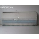 TEC Gaskastendeckel ca 150 x 60 gebraucht (zB TB5) ohne...