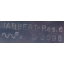 Tabbert Wohnwagenfenster Tabbert-Res. D2098 ca 166 x 92 gebr. (zB Tabbert 530 BJ 91) Sonderpreis
