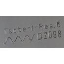 Tabbert Wohnwagenfenster Tabbert-Res. D2098 ca 179 x 73...
