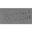 Tabbert Wohnwagenfenster Tabbert-Res. D2098 ca 179 x 73...