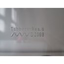 Tabbert Wohnwagenfenster Tabbert-Res. D2098 ca 179 x 73 gebr. (zB Tabbert Comtesse 510 TN BJ85 / 5.4 BJ82 ) Sonderpreis
