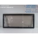 Dethleffs Wohnwagen Fenster ca 138 x 62 Parapress...