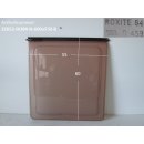 Wohnwagenfenster BADFENSTER Roxite 84 D459 ca 60 x 55 (Lagerware -> Neue Ware mit Lagerspuren) Fendt / Tabbert