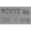 Wohnwagenfenster BADFENSTER Roxite 84 D459 ca 60 x 55 (Lagerware -> Neue Ware mit Lagerspuren) Fendt / Tabbert