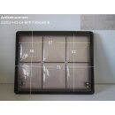 Hobby Wohnwagen Fenster ca 73 x 58 bzw 68 x 53 LANDHAUS...