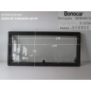 Wohnwagenfenster Bonocar Bonoplex 5800/6010 D2258 ca 134 x 63 bzw 126 x 55 Sonderpreis (zB Hobby) mit Rahmen (Sonnenschutz und Fliegengitter)