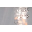 Wohnwagenfenster Resartglas D-15 86 ca 111/101 x 51...