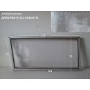 Wohnwagenfenster Resartglas D-15 86 ca 111/101 x 51...