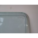 Wohnwagenfenster Kistenpfennig 500 D593 ca 89 x 53 (Lagerware -> Neue Ware mit Lagerspuren) Fendt / Tabbert blau
