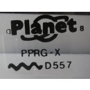 Wohnwagenfenster Planet PPRG-X D557 ca 88 x 43, ROLLO...