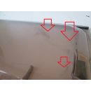 Wohnwagenfenster Planet PPRG-X D557 G8 ca 75 x 38, Sonderpreis (Kratzer) Fendt / Tabbert - braun