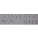 Wohnwagenfenster Birkholz GR/R D529 ca 77 x 39, Fendt /...
