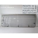 LMC Wohnwagen Fenster ca 168 x 64 gebraucht (Roxite 94...