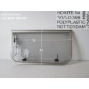 LMC Wohnwagen Fenster ca 78 x 44 gebraucht (Roxite 94...
