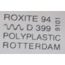 TEC Wohnwagen Fenster 88 x 50 gebraucht Roxite 94 D399/9101 (rosa) zB TM5 Sonderpreis Kratzer