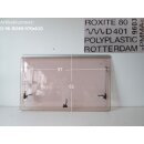 Dethleffs Wohnwagenfenster ca 97 x 61 Roxite 80 D401 9603...