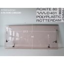 Dethleffs Wohnwagen Fenster ca 138 x 64 gebraucht (Roxite...