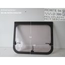 Wilk-Wohnwagenfenster Roxite 94 D399 Polyplastic ca 65 x...