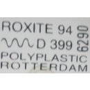 Wilk-Wohnwagenfenster Roxite 94 D399 Polyplastic ca 65 x...