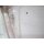 Dethleffs Wohnwagenfenster V-X/B Polyplastic Roxite PMMA E1 43R-001745 0511 ca 111 x 66  trapezförmig, rechts gebr, zB. Beduin Emotion 595s BJ 2006 - Sonderpreis - Beifahrerseite (rechts)