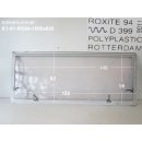 Knaus Wohnwagenfenster ca 150 x 62 bzw 148 x 58 gebraucht (Roxite 94 D399) zB Knaus Azur 450
