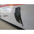 Knaus Wohnwagen Gaskastendeckel  gebr. ca 133 x 60 ohne Schlüssel mit Rahmen zB 380 Sonderpreis - Bugfrontdeckel / Bugklappe / Gasklappe / Flaschenkastendeckel / Flaschenkastenabdeckung
