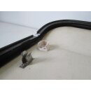 Knaus Wohnwagen Gaskastendeckel  gebr. ca 133 x 60 ohne Schlüssel mit Rahmen zB 380 Sonderpreis - Bugfrontdeckel / Bugklappe / Gasklappe / Flaschenkastendeckel / Flaschenkastenabdeckung