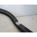 Knaus Wohnwagen Gaskastendeckel  gebr. ca 133 x 60 ohne Schlüssel mit Rahmen zB 380 Sonderpreis - Bugfrontdeckel / Bugklappe / Gasklappe / Flaschenkastendeckel / Flaschenkastenabdeckung