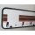 Knaus Wohnwagen Gaskastendeckel  gebr. ca 133 x 60 ohne Schlüssel mit Rahmen zB 380 Sonderpreis - Bugfrontdeckel / Bugklappe / Gasklappe / Flaschenkastendeckel / Flaschenkastenabdeckung