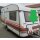 Knaus Wohnwagen Gaskastendeckel  gebr. ca 133 x 60 ohne Schlüssel mit Rahmen zB 380 Sonderpreis - Bugfrontdeckel / Bugklappe / Gasklappe / Flaschenkastendeckel / Flaschenkastenabdeckung