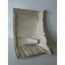Tabbert Seitenteil für Gaskastendeckel gebraucht LINKS ca. 72 x 55 x 46 (zB 530 BJ91) - Bugfrontdeckel / Bugklappe / Gasklappe / Flaschenkastendeckel / Flaschenkastenabdeckung