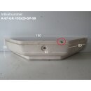 Adria Wohnwagen Gaskasten gebraucht ca 150 x 29 (zB 4156...