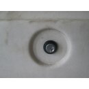 Adria Wohnwagen Gaskasten gebraucht ca 150 x 29 (zB 4156...