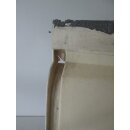 Tabbert Seitenteil für Gaskastendeckel gebraucht RECHTS ca 72 x 55 x T41 (zB 540 B 97) Sonderpreis - Bugfrontdeckel / Bugklappe / Gasklappe / Flaschenkastendeckel / Flaschenkastenabdeckung