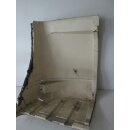 Tabbert Seitenteil für Gaskastendeckel gebraucht RECHTS ca 72 x 55 x T41 (zB 540 B 97) Sonderpreis - Bugfrontdeckel / Bugklappe / Gasklappe / Flaschenkastendeckel / Flaschenkastenabdeckung