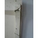 Tabbert Seitenteil für Gaskastendeckel gebraucht RECHTS ca 72 x 55 x T41 (zB 540 B 97) Sonderpreis - Bugfrontdeckel / Bugklappe / Gasklappe / Flaschenkastendeckel / Flaschenkastenabdeckung