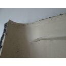 Tabbert Seitenteil für Gaskastendeckel gebraucht RECHTS ca 72 x 55 x T41 (zB 540 B 97) Sonderpreis - Bugfrontdeckel / Bugklappe / Gasklappe / Flaschenkastendeckel / Flaschenkastenabdeckung