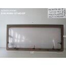 Dethleffs Wohnwagenfenster ca 137 x 63 Roxite 80...